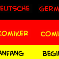 german comics
