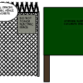 TotD: Fence