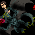 Remix You On a Dragon