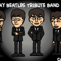 My Beatles Tribute Band