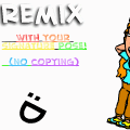 Signature Pose Remix!