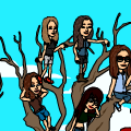 friends