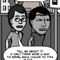 TotD: Dull