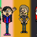 the me's 