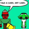 Card Shark