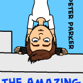 The Amazing Spider-Man