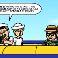 TotD: Sea