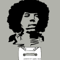 Jimi Hendrix