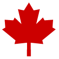 canadian flag