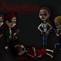 Deadly Promotions