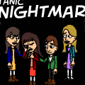 Titanic Nightmare