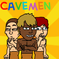 Cavemen