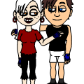Ryan & Hazel A.K.A Lmfao!