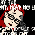 The lost evidence season 2: Directors cut