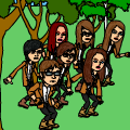 The Hunger Games