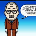 TotD: Murphy\'s Law