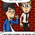 TotD: Omens