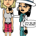 3D