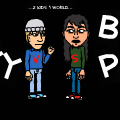 Eccy V.S Brainpizza.