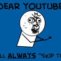 Dear youtube