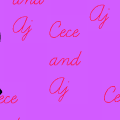 Cece And Aj