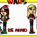 Wars