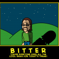 'Bittering'