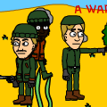 A War Story