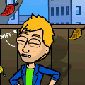 TotD: Fall