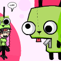 GIR!!!!!!!!!!!!!!!!!!!!!