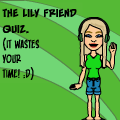 Lily's friend quiz! remix of..