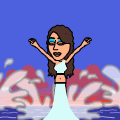 Water Goddess