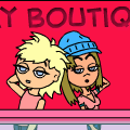 my boutique
