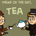THEME OF THE DAY