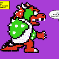 Bowser!