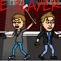 The Slayers
