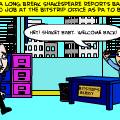 'HazeyQ Apologises In Advance'