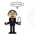 TotD: Award