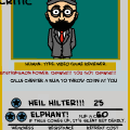 NC's Card (Remix your own!)