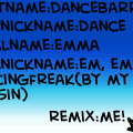remix!