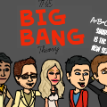 BIG BANG THEORY