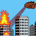 TotD: Flying Saucer