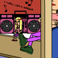 TotD: Barbecue