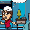 Angers and Rage