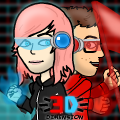 Promo:3Dimension