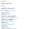 Cleverbot... Oh joy.