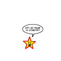 Shooting Stars