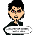 Spock's news