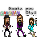 'Gangnam Style.'