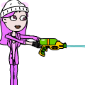 TotD: Squirt
